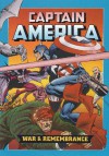 Captain America: War and Remembrance - Roger Stern