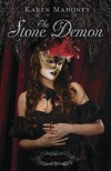 The Stone Demon (The Iron Witch Series) - Karen Mahoney