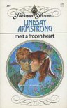 Melt A Frozen Heart - Lindsay Armstrong