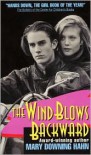 The Wind Blows Backward - Mary Downing Hahn