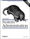 Essential System Administration - Æleen Frisch