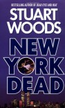 New York Dead - Stuart Woods