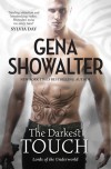 The Darkest Touch - Gena Showalter