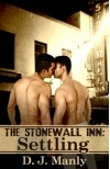 The Stonewall Inn: Settling - D.J. Manly