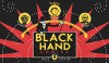 Blackhand Comics - Wes Craig, Wes Craig