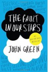 The Fault in Our Stars - John Green