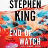 End of Watch: A Novel - Stephen King, Simon & Schuster Audio, Will Patton