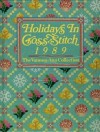 Holidays in Cross-Stitch 1989: The Vanessa-Ann Collection - Vanessa-Ann Collection