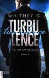 Turbulence - Mit dir um die Welt - Whitney G., Janine Malz