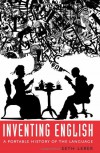 Inventing English: A Portable History of the Language - Seth Lerer