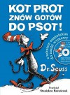 Kot Prot znów gotów do psot - Theodor Seuss Geisel