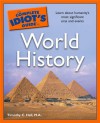 The Complete Idiot's Guide to World History - Timothy C. Hall