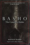 Basho: The Complete Haiku - Matsuo Basho
