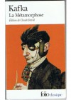 La métamorphose - Franz Kafka
