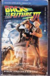 Back to the Future, Part 3 - Craig Shaw Gardner