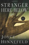 Stranger Here Below - Joyce Hinnefeld