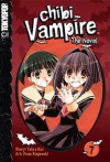 Chibi Vampire: The Novel Volume 7 (Chibi Vampire: The Novel - Tohru Kai, Yuna Kagesaki