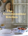 Commonsense Kitchen - Tom Hudgens