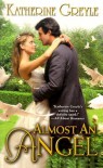 Almost an Angel - Jade Lee, Katherine Greyle