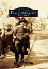 Provincetown Volume I - John Hardy Wright