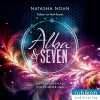 Vertraue niemals der Erinnerung (Alba und Seven) - Natasha Ngan, Mark Bremer, Rubikon Audioverlag