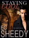 STAYING COOL (A Raven Force romance) - EC Sheedy