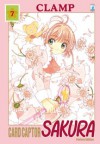 Card Captor Sakura, Vol. 7 - CLAMP