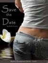 Save the Date - Sadie Grubor