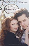 A Place to Remember: Chloe & Hugh (London Love Stories) - Sarah Saxx