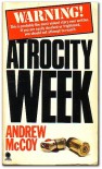 Atrocity Week - Andrew McCoy