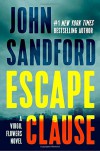 Escape Clause (A Virgil Flowers Novel) - John Sandford
