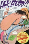 Hey Buddy! (Hate) - Peter Bagge