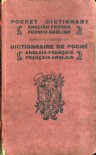 Dictionnaire de poche anglais-français, français-anglais - C.G. Duvivier