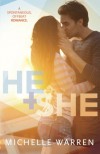 He + She - Michelle Warren