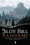 Silent Hall (Godserfs) - NS Dolkart