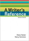 A Writer's Reference - Diana Hacker, Nancy Sommers