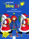 Hexe Lilli und der Weihnachtszauber - KNISTER