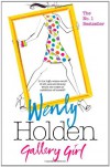 Gallery Girl - Wendy Holden