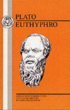 Plato: Euthyphro - C. Emlyn Jones