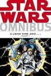 Star Wars Omnibus: A Long Time Ago...., Volume 1 - Roy Thomas, Don Glut, Archie Goodwin, Chris Claremont, Mary Jo Duffy, Howard Chaykin, Steve Leialoha, Tom Palmer, Carmine Infantino, Terry Austin, Walter Simonson, Bob Wiacek, Herb Trimpe, Al Milgrom, Gene Day