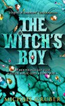 The Witch's Boy - Michael Gruber