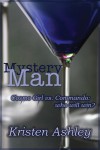 Mystery Man  - Kristen Ashley