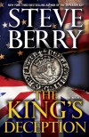 The King's Deception  - Steve Berry