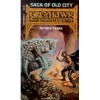 Saga of Old City (Greyhawk Adventures #1) - Gary Gygax