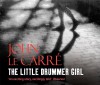 The Little Drummer Girl - John le Carré