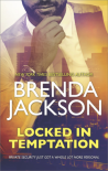 Locked in Temptation (The Protectors) - Brenda Jackson