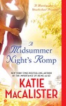 A Midsummer Night's Romp: A Matchmaker in Wonderland Romance - Katie MacAlister