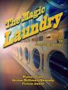 The Magic Laundry - Jacob M. Appel, Jason C. Anderson