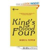 King's Blood Four (Land of the True Game, #1) - Sheri S. Tepper