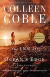 The Inn at Ocean's Edge (A Sunset Cove Novel) - Colleen Coble